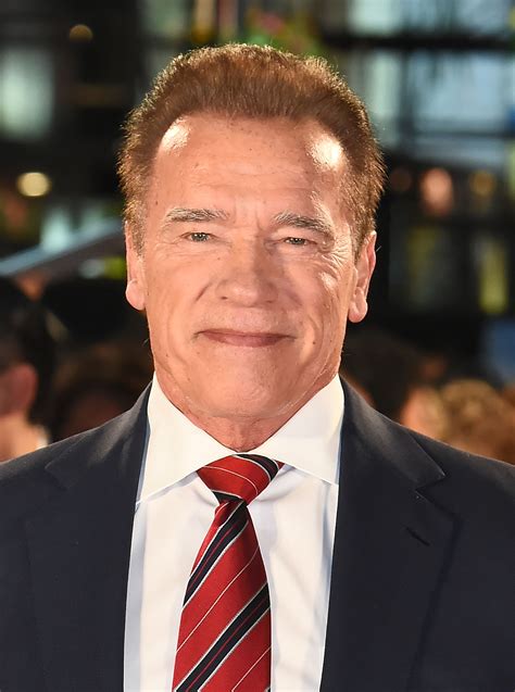 arnold schwarzenegger nie żyje|Arnold Schwarzenegger .